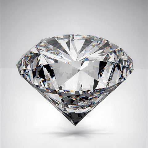commerce diamantaire