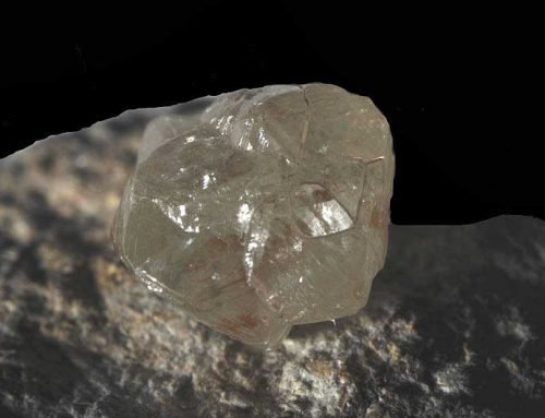 Diamant naturel plus écolo que le diamant de synthèse?