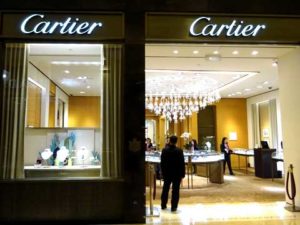 Richemont Cartier