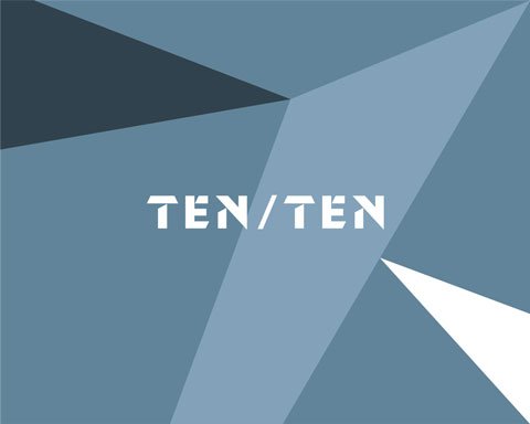 logo Ten/Ten