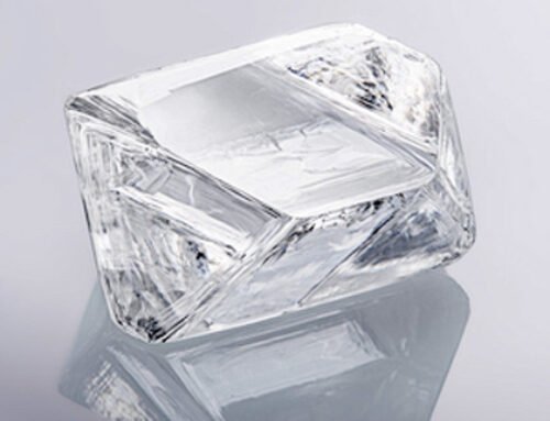 L’origine des diamants : un véritable dilemme actuellement