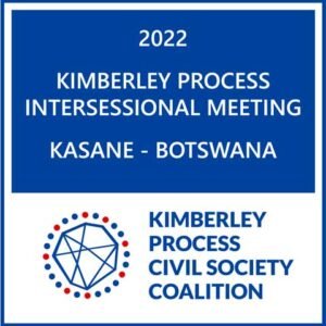 processus de Kimberley