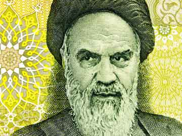 femmes iraniennes Khomeini