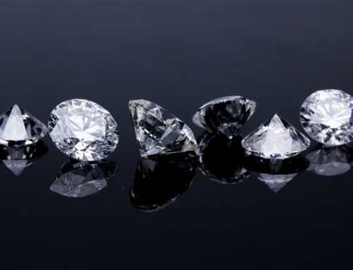 Pas de liste Rapaport pour les diamants de laboratoire
