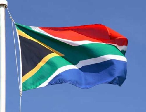 Visite d’État souligne partenariat entre le diamant anversois et l’Afrique du Sud