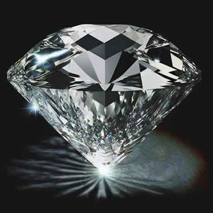 diamant synthétique