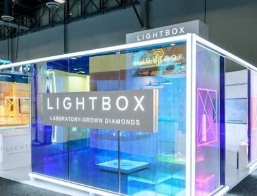 Lightbox: interview d’Antoine Borde, son PDG