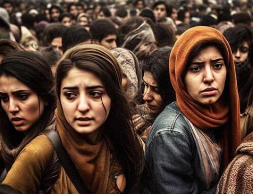 Mahsa Amini : Le visage derrière les grandes manifestations iraniennes