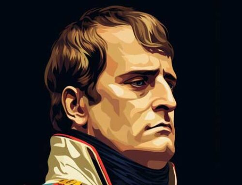 Napoléon Bonaparte : Visionnaire ou autoritaire ?
